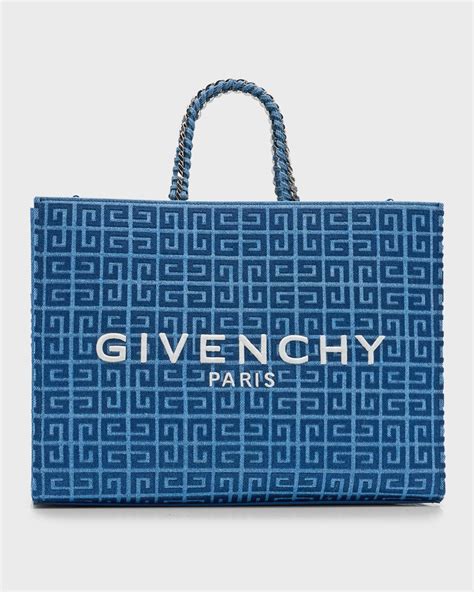 givenchy medium 4g bag|givenchy denim tote.